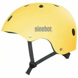 Kaciga Segway Ninebot Žuta