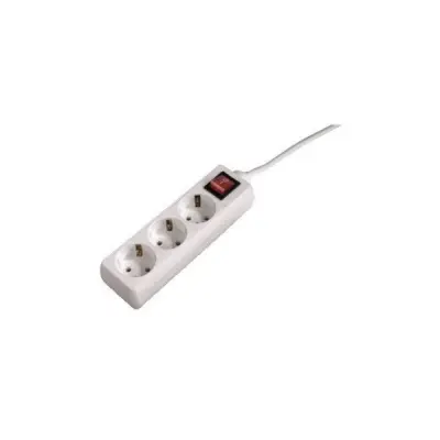 Produžni kabel HAMA 3 utičnice 1,5m