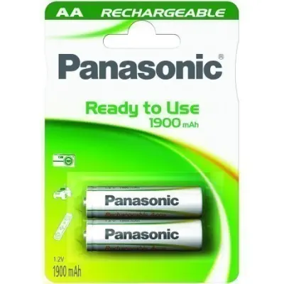 Baterije punjive Panasonic P6E/2BC2050