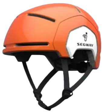 Kaciga Segway Ninebot Narančasta