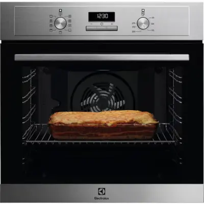 Pećnica ugradbena Electrolux EOF3H40X