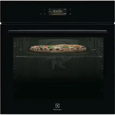 Ugradbena pećnica Electrolux LOX8P87WZ