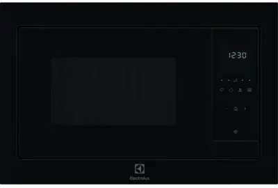 Ugradbena mikrovalna Electrolux EMS4253TBK