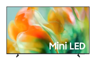 Televizor SAMSUNG UE75M80HAUXXH 2026, 190 cm (75"), Mini LED, 4K UHD, Smart TV, Tizen OS
