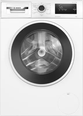 Perilica rublja Bosch WAN2406NBY