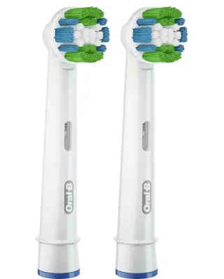 Četkica za zube OralB nastavak EB20 Precision Clean (2kom)