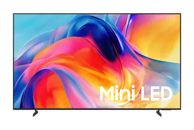 Televizor SAMSUNG UE43M70HAUXXH 2026, 109 cm (43"), Mini LED, 4K UHD, Smart TV, Tizen OS