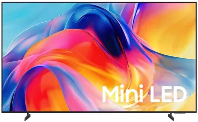 Televizor SAMSUNG UE75M72HAUXXH 2026, 190 cm (75"), Mini LED, 4K Ultra HD, Smart TV, Tizen OS