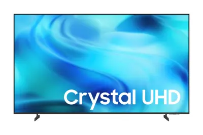 TV SAMSUNG UE43U8072HUXXH, 109 cm (43") UHD Smart TV, Tizen OS