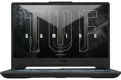 Laptop ASUS TUF Gaming A15, FA506NCG-HN185, 39.6cm (15,6") FHD 144Hz, AMD Ryzen 7 7445HS, 16 GB RAM, 512 GB SSD, nVidia RTX 3050 4GB, W11P