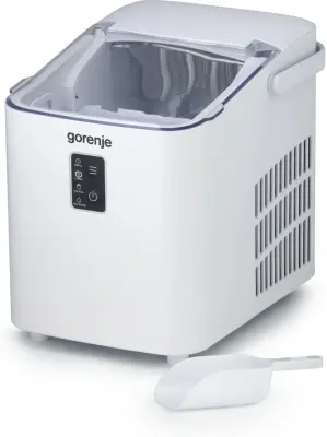 Ledomat Gorenje IMDW1200W