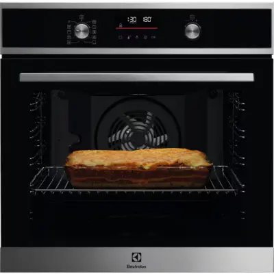 Pećnica ugradbena Electrolux EOF6P76X2