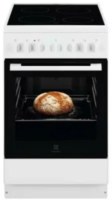 Štednjak Electrolux LKR500066W