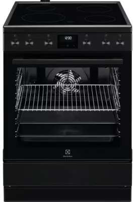 Štednjak Electrolux LKR64022MK