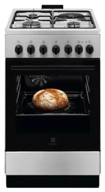 Štednjak Electrolux LKM520011X