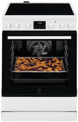 Štednjak Electrolux LKR64023AW