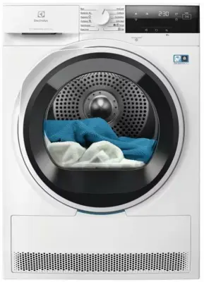 Sušilica za veš Electrolux EW7D394UE
