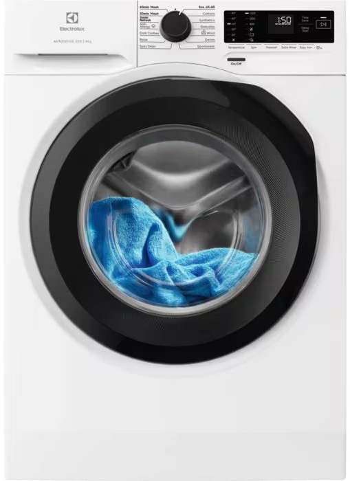 Mašina za veš Electrolux EWZF541BE