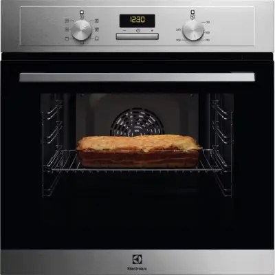 Pećnica ugradbena Electrolux EOH3F00BX