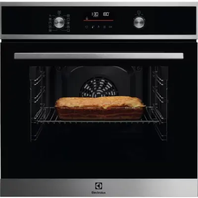 Pećnica ugradbena Electrolux COF6P76BX