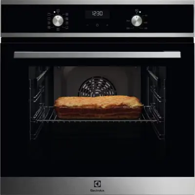 Pećnica ugradbena Electrolux EOF5F50BX