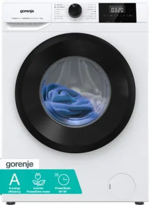 Mašina za veš Gorenje W3NGPI61SAS