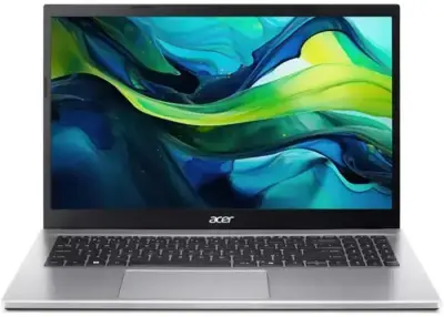 Acer Aspire Go 15, 15.6" FHD AG IPS, AMD Ryzen 7-5825u (2.0/4.5GHz, 8C/16T 16MB), 16GB DDR4 RAM, 512GB SSD, AMD Radeon Graphics, Wi-Fi 6+ BT5.1, HD Ca