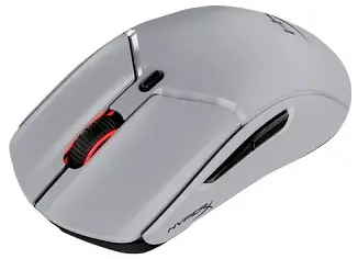 HyperX Miš Pulsefire Haste 2 Pro - 4K Wireless Gaming Mouse