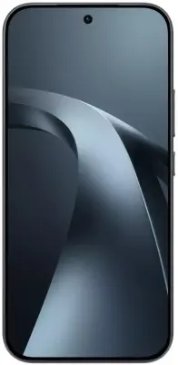 Mobitel Xiaomi 17T 12+256, Black