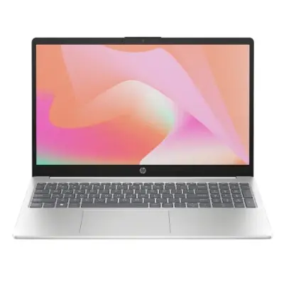 HP 15-fd0149nm Intel Core 3 100U (6C/8T do 4.7GHz), 8GB DDR5 5200MHz, 512GB