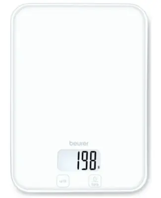 Kuhinjska vaga Beurer KS 19 White