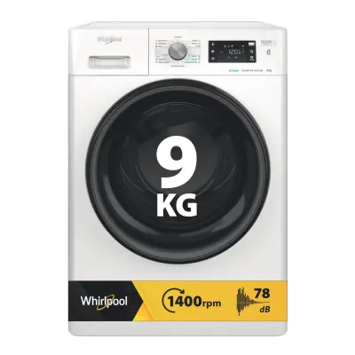 Perilica rublja Whirlpool FFB 9479 BV EE