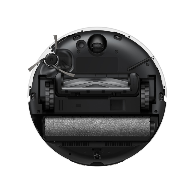 Robotski usisavač MOVA S70 Pro Roller, bijeli
