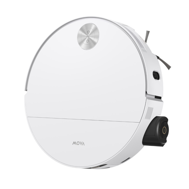 Robotski usisavač MOVA S70 Pro Roller, bijeli