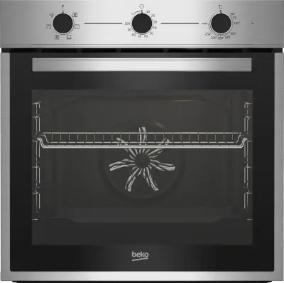 Pećnica ugradbena Beko BBIE14100X