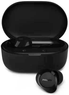 Philips TAT1300BK BT slušalice, crne