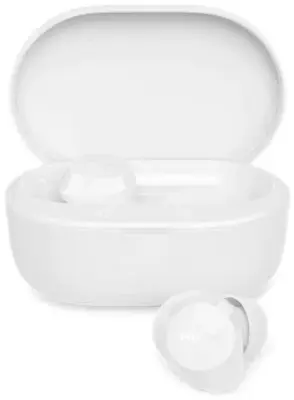 Philips TAT1300WT BT slušalice, crne