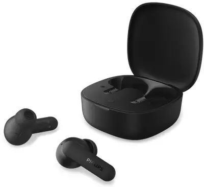 Philips TAT2100BK BT slušalice