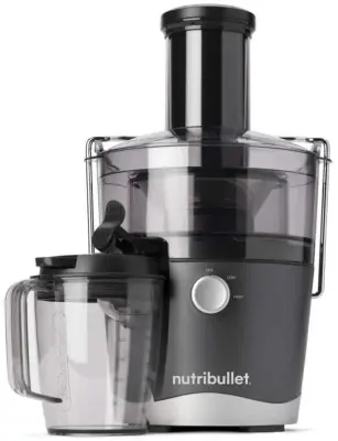 Sokovnik Nutribullet NBJ100G
