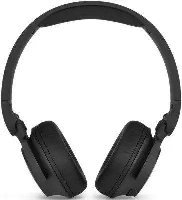 Philips TAH4500BK BT slušalice, crne