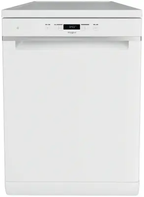 Perilica posuđa samostojeća Whirlpool WH4FFC14BN6W