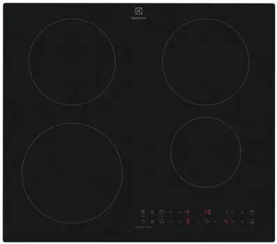 Ugradbena ploča Electrolux EIT60433CT