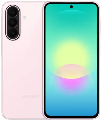 Mobitel Samsung Galaxy A27 6/128GB Light Pink