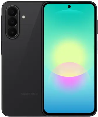Mobitel Samsung Galaxy A27 6/128GB Black