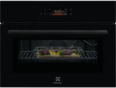 Ugradbena pećnica Electrolux LVL8E09Z