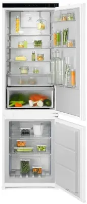 Frižider Electrolux ENA7CE18S1