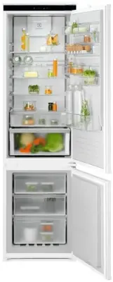 Frižider Electrolux ENG8CD19S