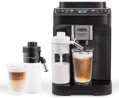 Aparat za kavu DeLonghi ECAM330.80.BXB Magnifica Duo