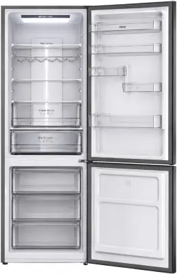 Hladnjak kombinirani VIVAX CF-344EDNF BX