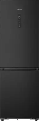 Frižider kombinirani Hisense RB3K330SEFE